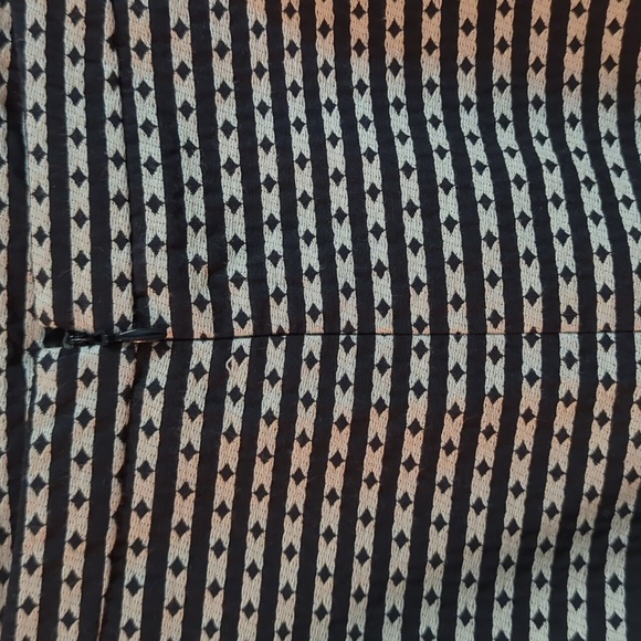 Merona NWT vintage pencil skirt size 18 - Picture 3 of 7